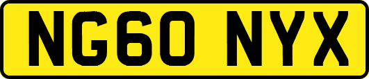 NG60NYX