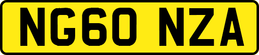 NG60NZA