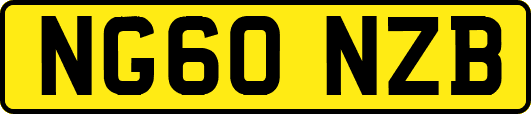 NG60NZB