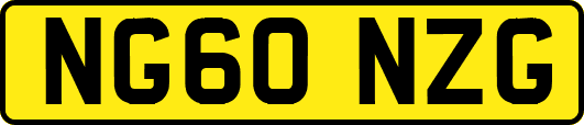 NG60NZG