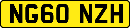 NG60NZH