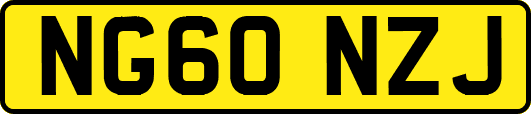 NG60NZJ