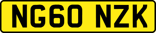 NG60NZK