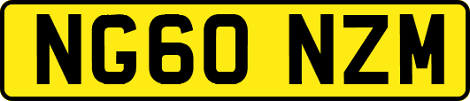 NG60NZM