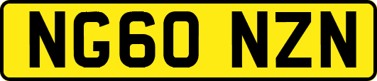 NG60NZN
