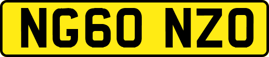 NG60NZO