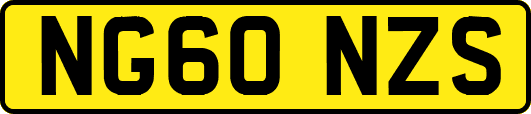 NG60NZS