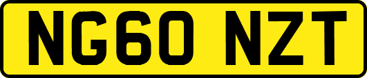 NG60NZT