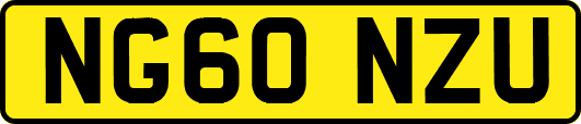 NG60NZU