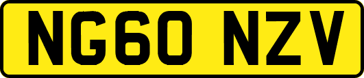 NG60NZV