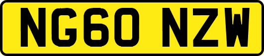NG60NZW
