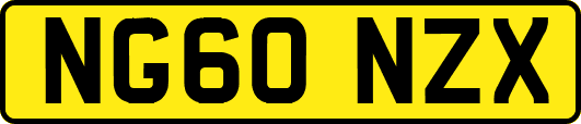 NG60NZX