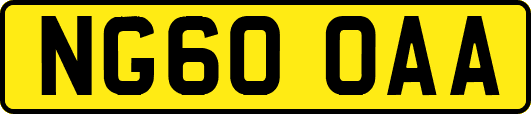 NG60OAA