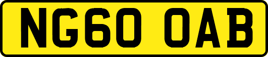 NG60OAB