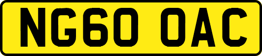 NG60OAC