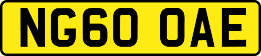 NG60OAE