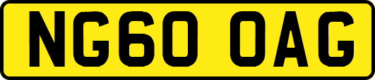 NG60OAG