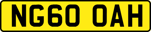NG60OAH