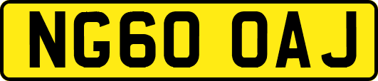NG60OAJ
