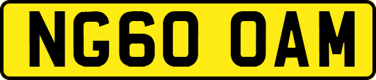 NG60OAM