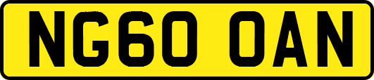 NG60OAN