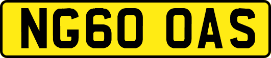 NG60OAS