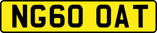 NG60OAT