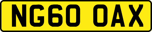 NG60OAX