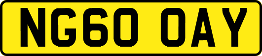 NG60OAY