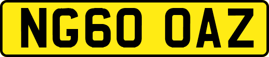 NG60OAZ