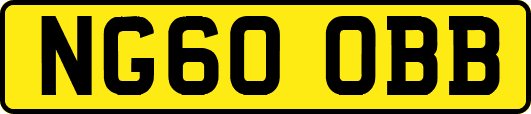 NG60OBB