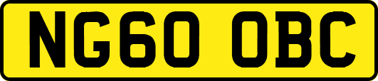 NG60OBC
