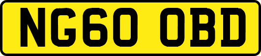 NG60OBD