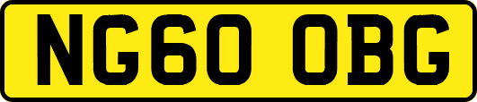 NG60OBG