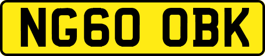 NG60OBK