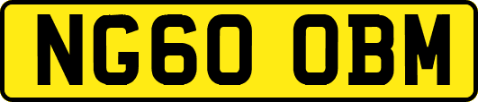NG60OBM