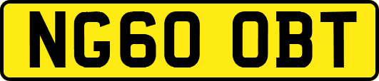 NG60OBT