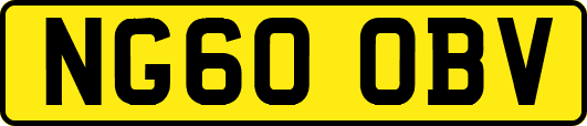 NG60OBV