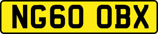 NG60OBX