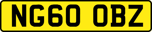 NG60OBZ