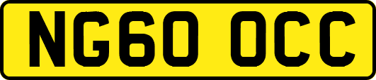 NG60OCC