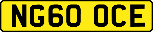 NG60OCE