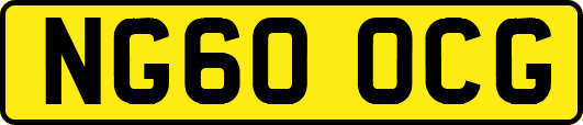 NG60OCG