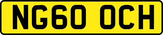 NG60OCH