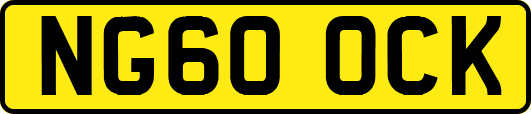 NG60OCK