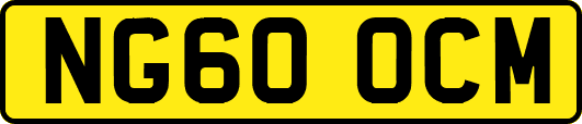 NG60OCM