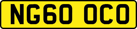 NG60OCO