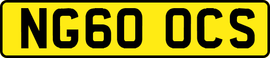 NG60OCS