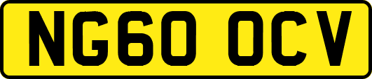 NG60OCV