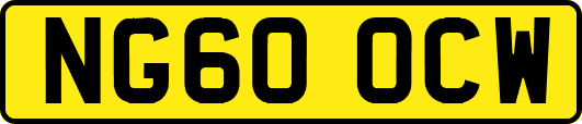 NG60OCW